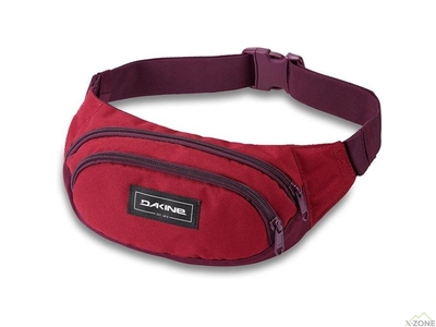 Сумка на пояс Dakine Hip Pack Garnet Shadow (DK 8130-200) - фото