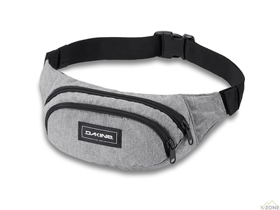 Сумка на пояс Dakine Hip Pack Greyscale (DK 8130-200) - фото