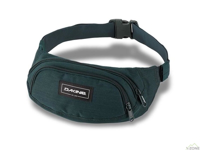 Сумка на пояс Dakine Hip Pack Juniper (DK 8130-200) - фото