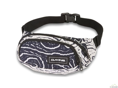 Сумка на пояс Dakine Hip Pack Lava Tubes (DK 8130-200) - фото