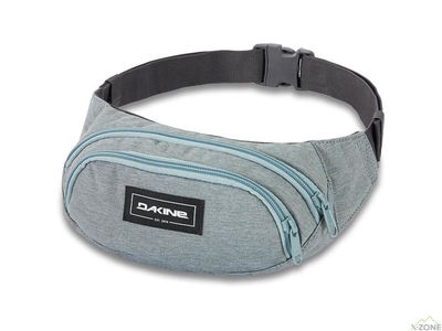 Сумка на пояс Dakine Hip Pack Lead Blue (DK 8130-200) - фото