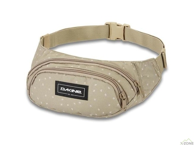 Сумка на пояс Dakine Hip Pack Mini Dash Barley (DK 8130-200) - фото