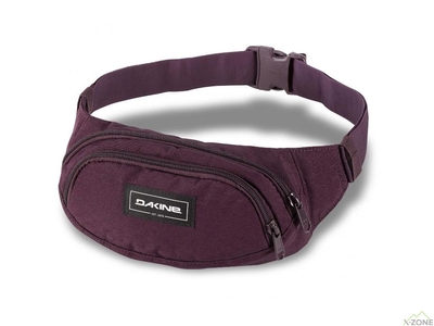 Сумка на пояс Dakine Hip Pack Mudded Mauve (DK 8130-200) - фото