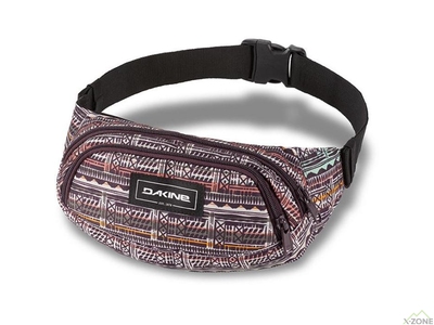 Сумка на пояс Dakine Hip Pack Multi Quest (DK 8130-200) - фото