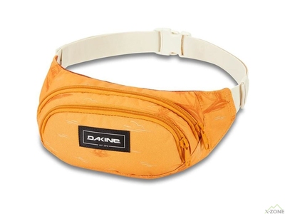 Сумка на пояс Dakine Hip Pack Oceanfront (DK 8130-200) - фото