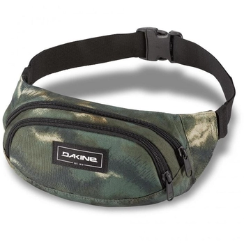 Сумка на пояс Dakine Hip Pack Olive Ashcroft Camo (DK 8130-200) - фото