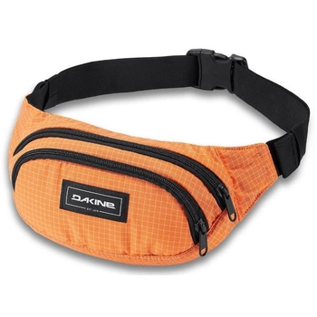 Сумка на пояс Dakine Hip Pack Orange (DK 8130-200) - фото