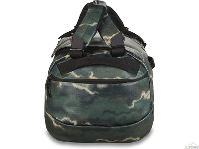 Сумка Dakine Ranger Duffle Olive Ashcroft Camo (DK 10003254) - фото