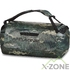 Сумка Dakine Ranger Duffle Olive Ashcroft Camo (DK 10003254) - фото