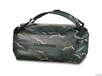 Сумка Dakine Ranger Duffle Olive Ashcroft Camo (DK 10003254) - фото