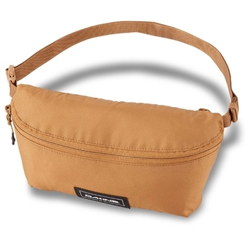 Сумка на пояс Dakine Hip Pack LT Caramel (DK 10003250) - фото