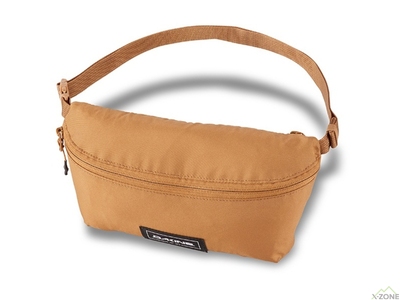 Сумка на пояс Dakine Hip Pack LT Caramel (DK 10003250) - фото