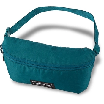 Сумка на пояс Dakine Hip Pack LT Deep Teal (DK 10003250) - фото