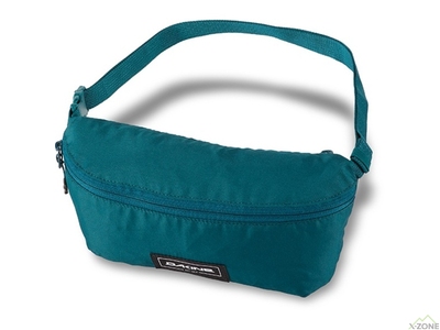 Сумка на пояс Dakine Hip Pack LT Deep Teal (DK 10003250) - фото