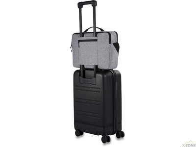 Сумка Dakine Concourse Messenger Greyscale (DK 10003245) - фото