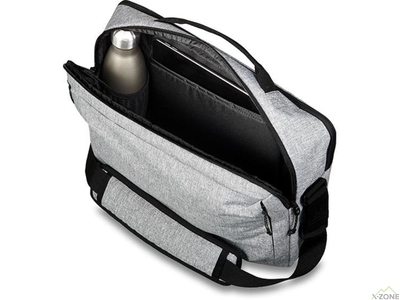 Сумка Dakine Concourse Messenger Greyscale (DK 10003245) - фото