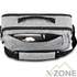 Сумка Dakine Concourse Messenger Greyscale (DK 10003245) - фото