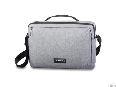 Сумка Dakine Concourse Messenger Greyscale (DK 10003245) - фото