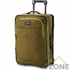 Сумка на колесах Dakine Status Roller Dark Olive (DK 10002940) - фото