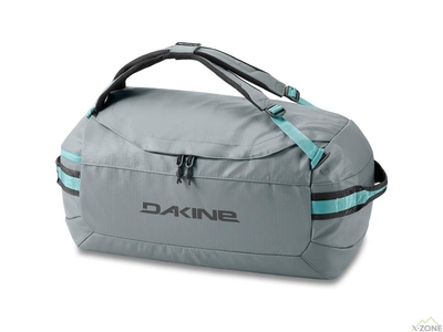 Сумка Dakine Ranger Duffle Lead Blue (DK 10002937) - фото