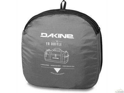 Сумка Dakine EQ Duffle Shadow Dash (DK 10002936) - фото