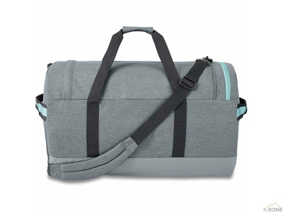 Сумка Dakine EQ Duffle Lead Blue (DK 10002936) - фото