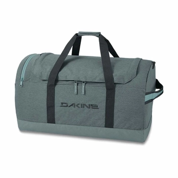 Сумка Dakine EQ Duffle Lead Blue (DK 10002936) - фото