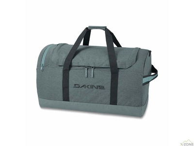 Сумка Dakine EQ Duffle Lead Blue (DK 10002936) - фото