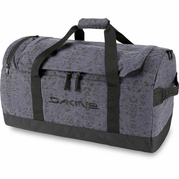 Сумка Dakine EQ Duffle Night Sky Geo (DK 10002935) - фото