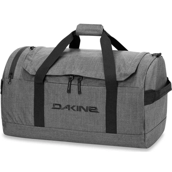 Сумка Dakine EQ Duffle Carbon (DK 10002935) - фото