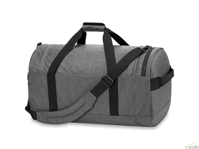 Сумка Dakine EQ Duffle Carbon (DK 10002935) - фото