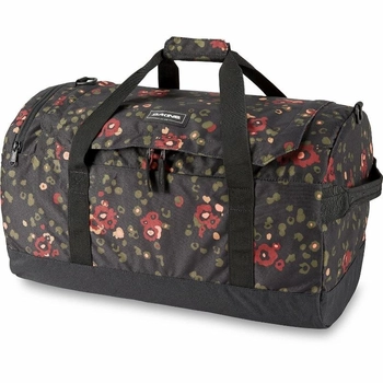 Сумка Dakine EQ Duffle Begonia (DK 10002935) - фото