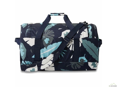 Сумка Dakine EQ Duffle Abstract Palm (DK 10002935) - фото