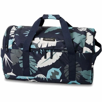 Сумка Dakine EQ Duffle Abstract Palm (DK 10002935) - фото