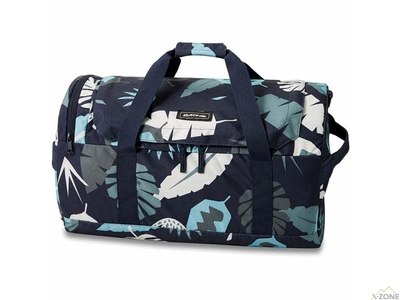 Сумка Dakine EQ Duffle Abstract Palm (DK 10002935) - фото