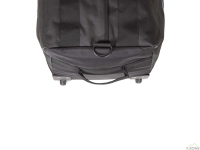 Сумка Lifeventure Expedition Duffle Wheeled 120L, Black (51215) - фото