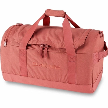 Сумка Dakine EQ Duffle Dark Rose (DK 10002934) - фото