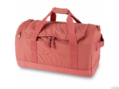 Сумка Dakine EQ Duffle Dark Rose (DK 10002934) - фото