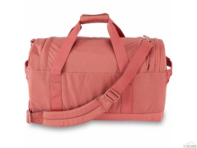 Сумка Dakine EQ Duffle Dark Rose (DK 10002934) - фото