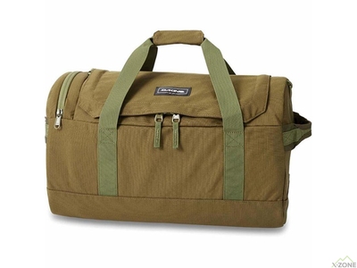 Сумка Dakine EQ Duffle Dark Olive (DK 10002934) - фото