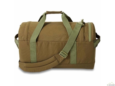 Сумка Dakine EQ Duffle Dark Olive (DK 10002934) - фото