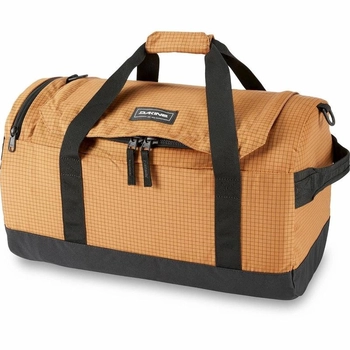 Сумка Dakine EQ Duffle Caramel (DK 10002934) - фото