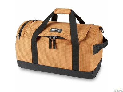 Сумка Dakine EQ Duffle Caramel (DK 10002934) - фото