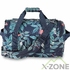 Сумка Dakine EQ Duffle Eucalyptus Floral (DK 10002933) - фото