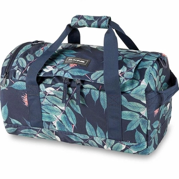 Сумка Dakine EQ Duffle Eucalyptus Floral (DK 10002933) - фото