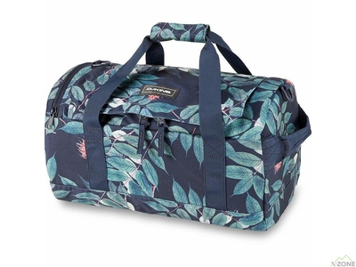 Сумка Dakine EQ Duffle Eucalyptus Floral (DK 10002933) - фото