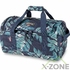 Сумка Dakine EQ Duffle Eucalyptus Floral (DK 10002933) - фото