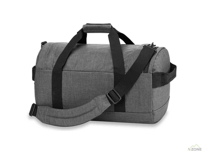 Сумка Dakine EQ Duffle Carbon (DK 10002933) - фото