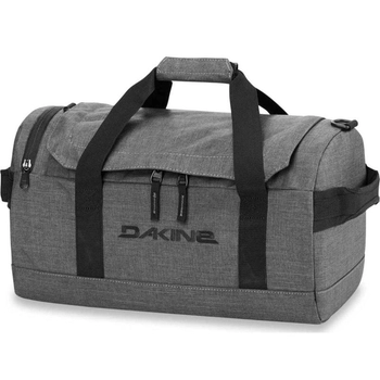 Сумка Dakine EQ Duffle Carbon (DK 10002933) - фото