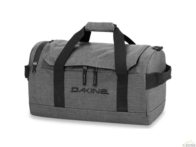 Сумка Dakine EQ Duffle Carbon (DK 10002933) - фото